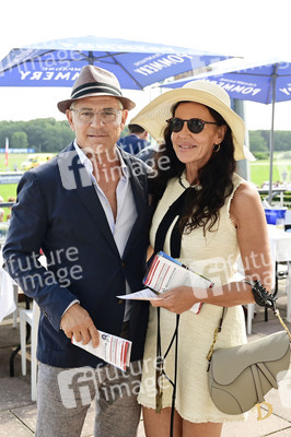 Westminster 135. Großer Preis von Berlin