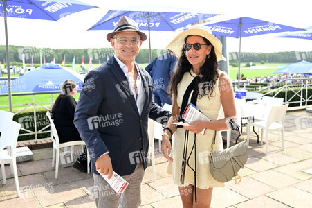 Westminster 135. Großer Preis von Berlin