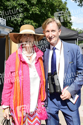 Westminster 135. Großer Preis von Berlin