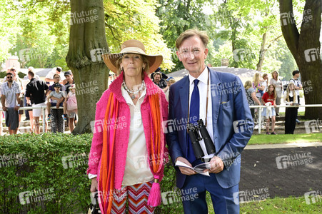 Westminster 135. Großer Preis von Berlin