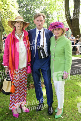 Westminster 135. Großer Preis von Berlin