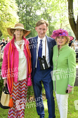 Westminster 135. Großer Preis von Berlin