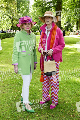 Westminster 135. Großer Preis von Berlin