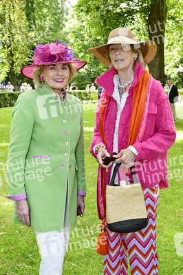 Westminster 135. Großer Preis von Berlin