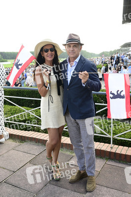 Westminster 135. Großer Preis von Berlin