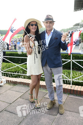 Westminster 135. Großer Preis von Berlin