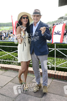 Westminster 135. Großer Preis von Berlin