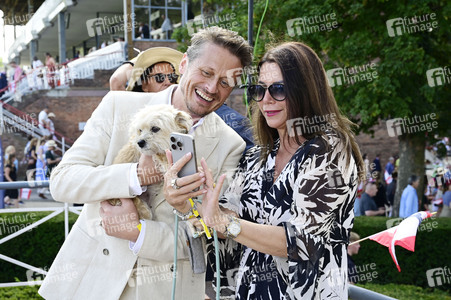 Westminster 135. Großer Preis von Berlin