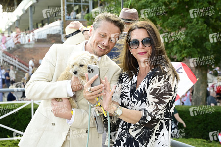 Westminster 135. Großer Preis von Berlin