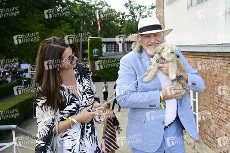 Westminster 135. Großer Preis von Berlin