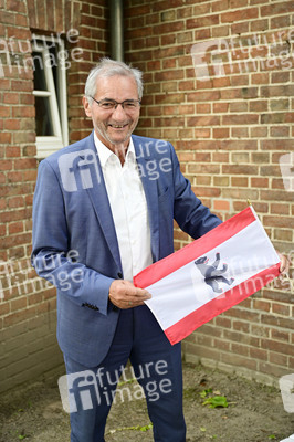 Westminster 135. Großer Preis von Berlin