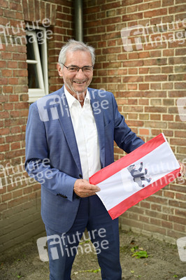 Westminster 135. Großer Preis von Berlin