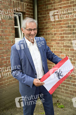 Westminster 135. Großer Preis von Berlin