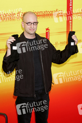 Photocall 'Eros', Internationale Filmfestspiele von Venedig 2004
