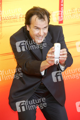 Photocall 'Eros', Internationale Filmfestspiele von Venedig 2004