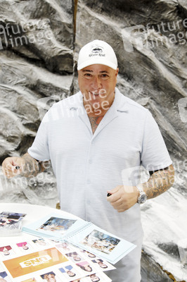 Fantreffen 'Unter uns' in Köln