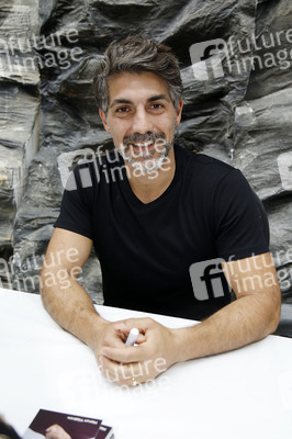 Fantreffen 'Unter uns' in Köln