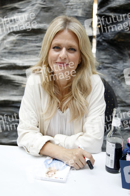 Fantreffen 'Unter uns' in Köln