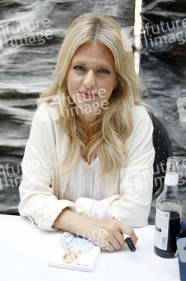 Fantreffen 'Unter uns' in Köln