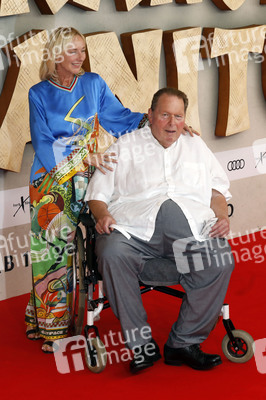 Filmpremiere 'Das Kanu des Manitu' in München