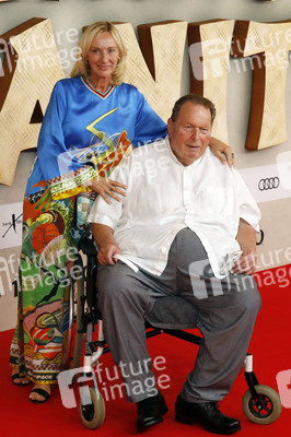 Filmpremiere 'Das Kanu des Manitu' in München