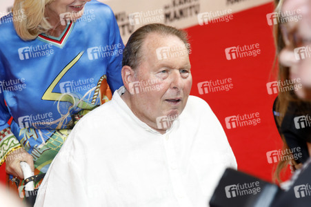 Filmpremiere 'Das Kanu des Manitu' in München