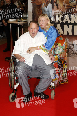 Filmpremiere 'Das Kanu des Manitu' in München