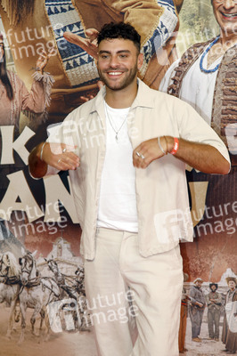 Filmpremiere 'Das Kanu des Manitu' in München