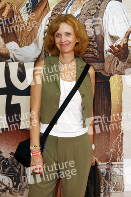 Filmpremiere 'Das Kanu des Manitu' in München