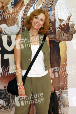 Filmpremiere 'Das Kanu des Manitu' in München