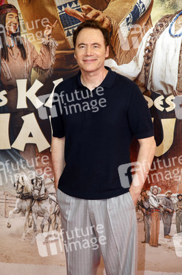 Filmpremiere 'Das Kanu des Manitu' in München