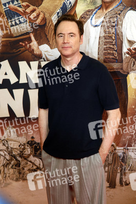 Filmpremiere 'Das Kanu des Manitu' in München