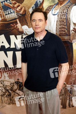 Filmpremiere 'Das Kanu des Manitu' in München