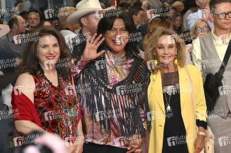 Filmpremiere 'Das Kanu des Manitu' in München