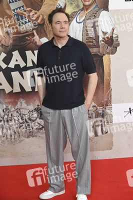 Filmpremiere 'Das Kanu des Manitu' in München