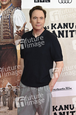 Filmpremiere 'Das Kanu des Manitu' in München