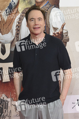 Filmpremiere 'Das Kanu des Manitu' in München