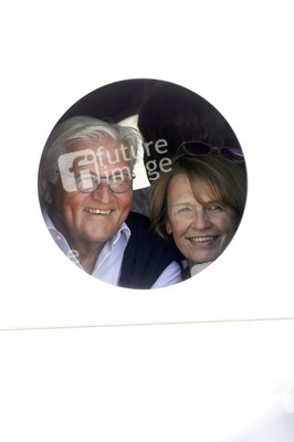 Eröffnung der Sail Bremerhaven 2025 in Bremerhaven