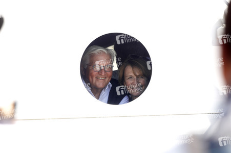 Eröffnung der Sail Bremerhaven 2025 in Bremerhaven