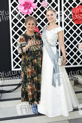 Eröffnung der Beelitzer Festspiele 2025 in Beelitz