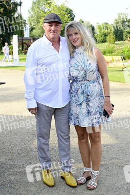 Eröffnung der Beelitzer Festspiele 2025 in Beelitz