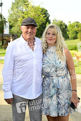 Eröffnung der Beelitzer Festspiele 2025 in Beelitz