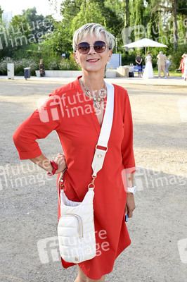 Eröffnung der Beelitzer Festspiele 2025 in Beelitz