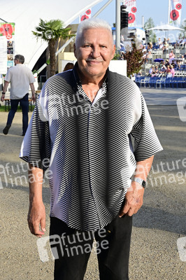 Eröffnung der Beelitzer Festspiele 2025 in Beelitz