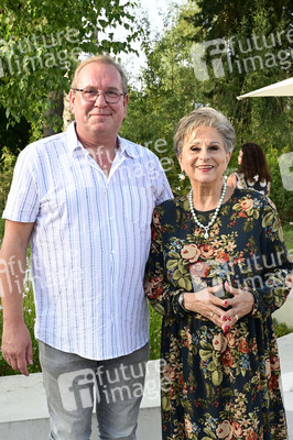 Eröffnung der Beelitzer Festspiele 2025 in Beelitz