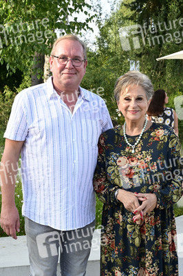 Eröffnung der Beelitzer Festspiele 2025 in Beelitz