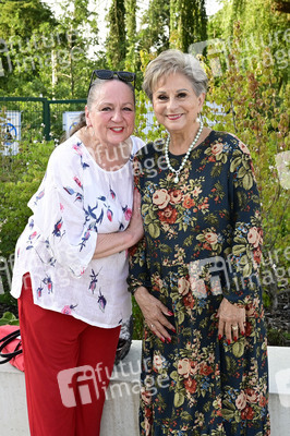 Eröffnung der Beelitzer Festspiele 2025 in Beelitz