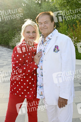 Eröffnung der Beelitzer Festspiele 2025 in Beelitz