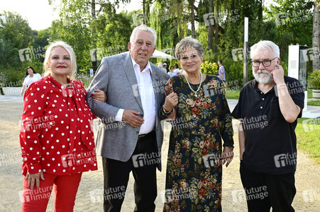 Eröffnung der Beelitzer Festspiele 2025 in Beelitz