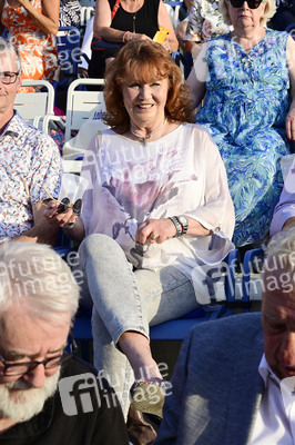 Eröffnung der Beelitzer Festspiele 2025 in Beelitz